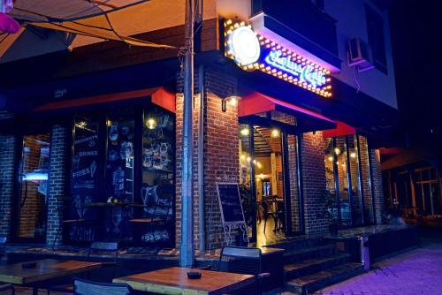 Lotus Apart Pansiyon Rezervasyon