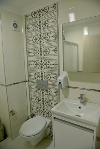 Lotus Apart Pansiyon Rezervasyon