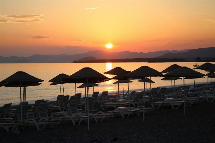 Hera Beach Hotel Fethiye GCR Rezervasyon