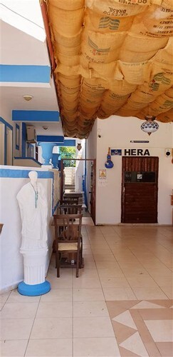 Hera Beach Hotel Fethiye GCR Rezervasyon