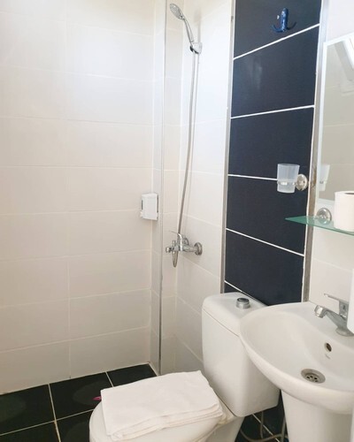 Hera Beach Hotel Fethiye GCR Rezervasyon