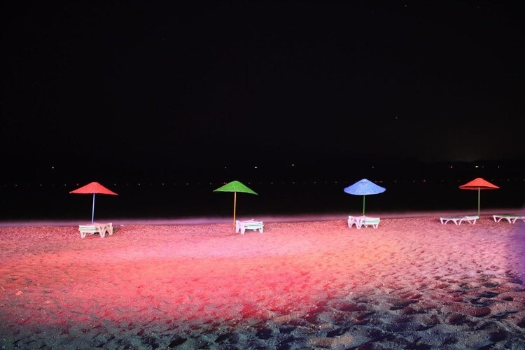 Hera Beach Hotel Fethiye GCR Rezervasyon