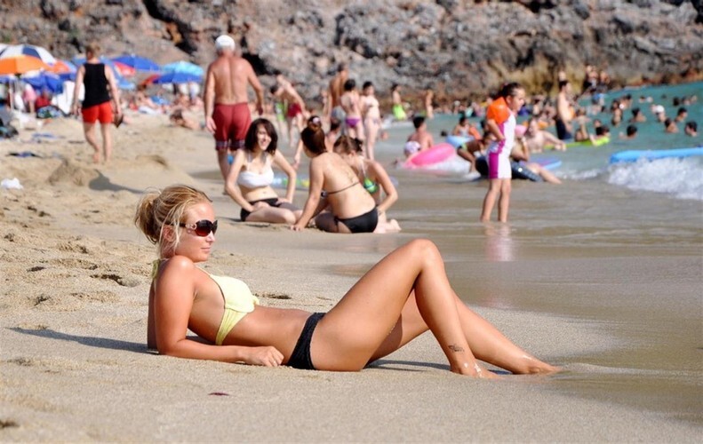 Hera Beach Hotel Fethiye GCR Rezervasyon