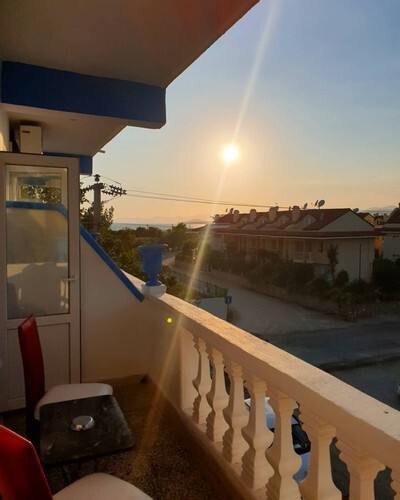 Hera Beach Hotel Fethiye GCR Rezervasyon