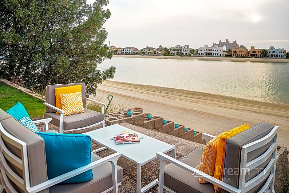 The Palm Jumeirah Villas Rezervasyon