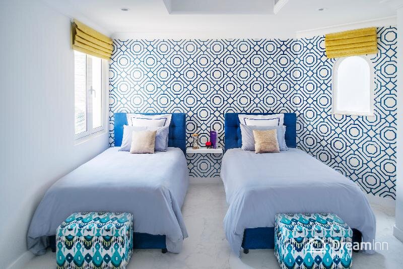 The Palm Jumeirah Villas Rezervasyon