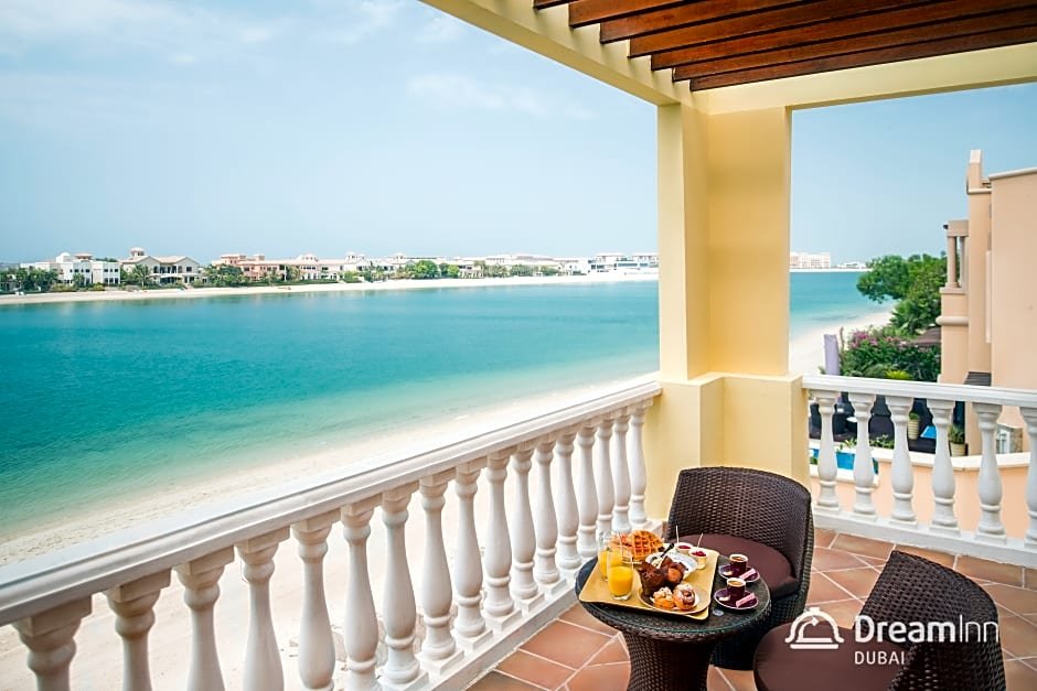 The Palm Jumeirah Villas Rezervasyon