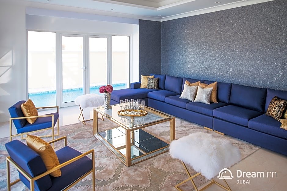 The Palm Jumeirah Villas Rezervasyon