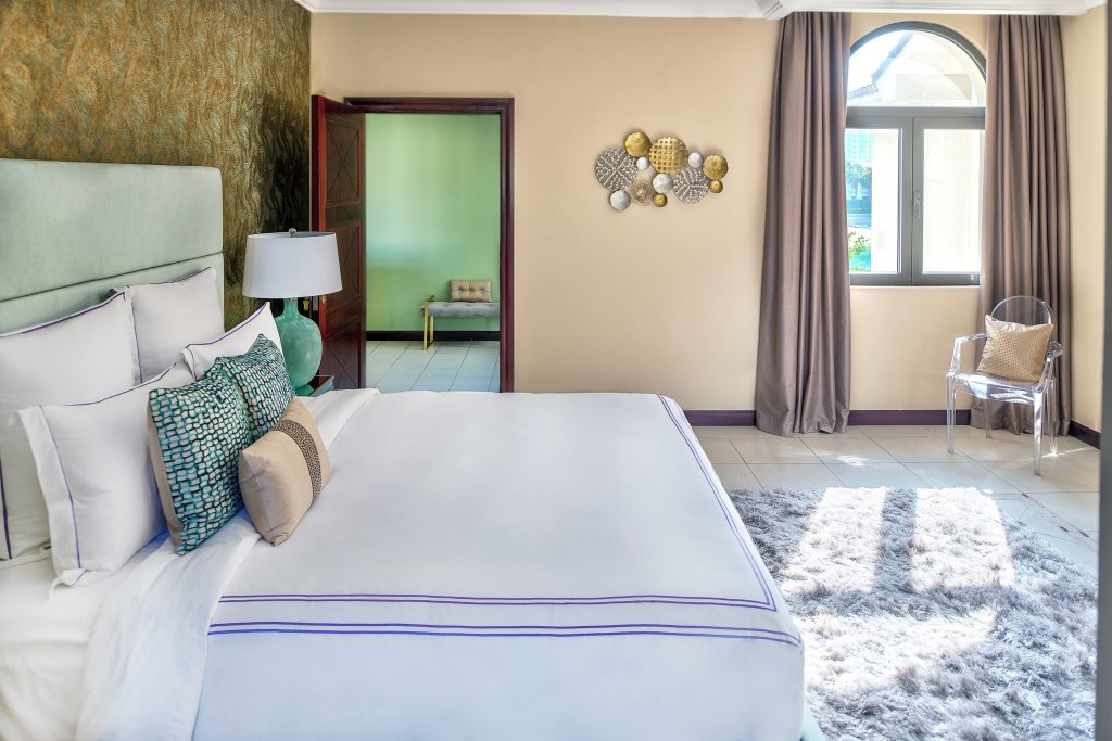 The Palm Jumeirah Villas Rezervasyon