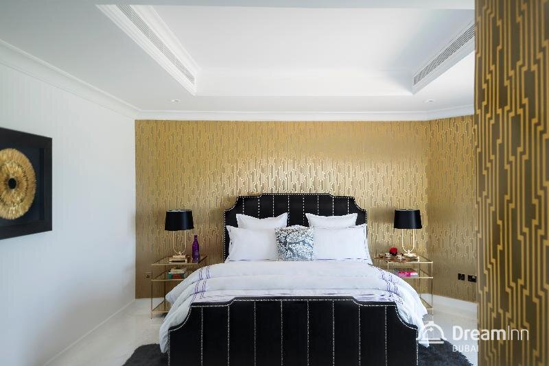 The Palm Jumeirah Villas Rezervasyon