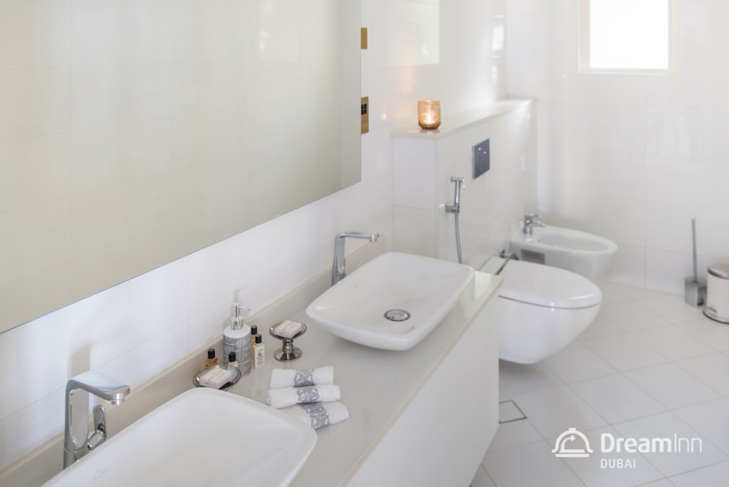 The Palm Jumeirah Villas Rezervasyon