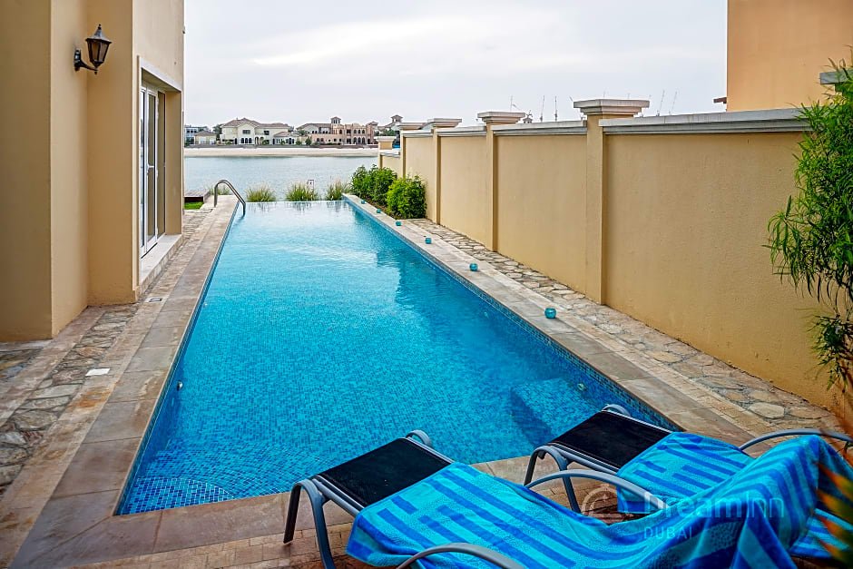 The Palm Jumeirah Villas Rezervasyon