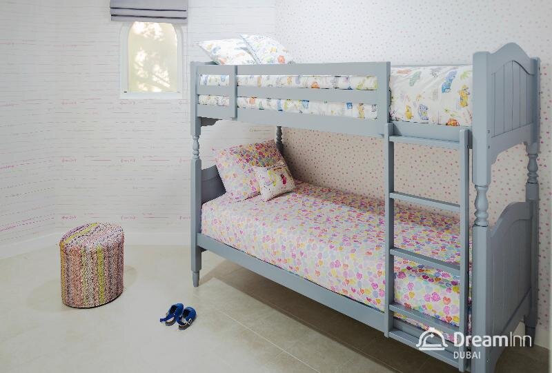 The Palm Jumeirah Villas Rezervasyon