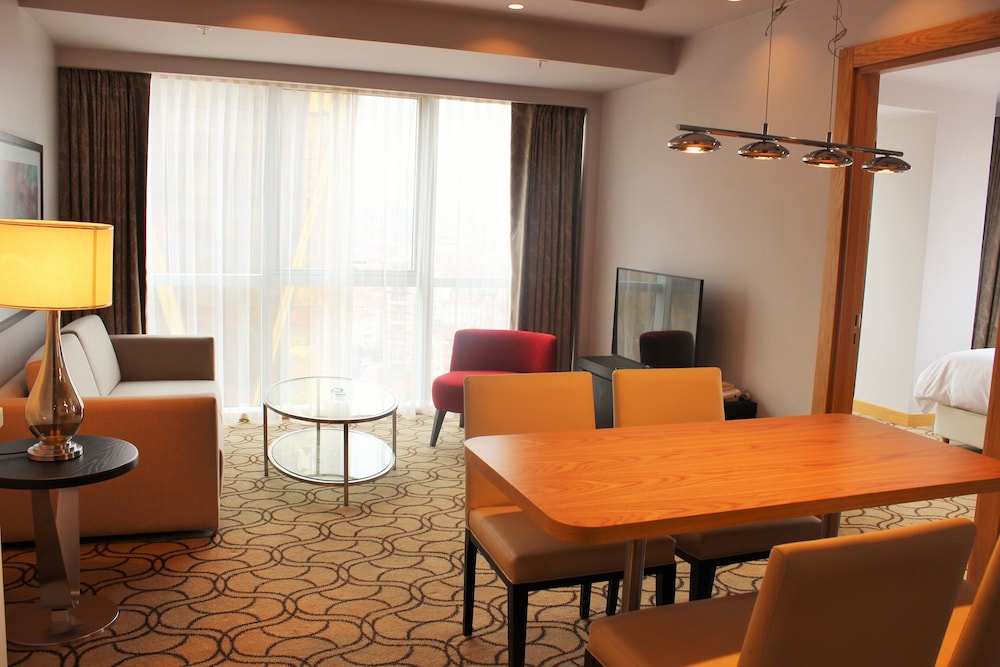 Tango Arjaan by Rotana Rezervasyon