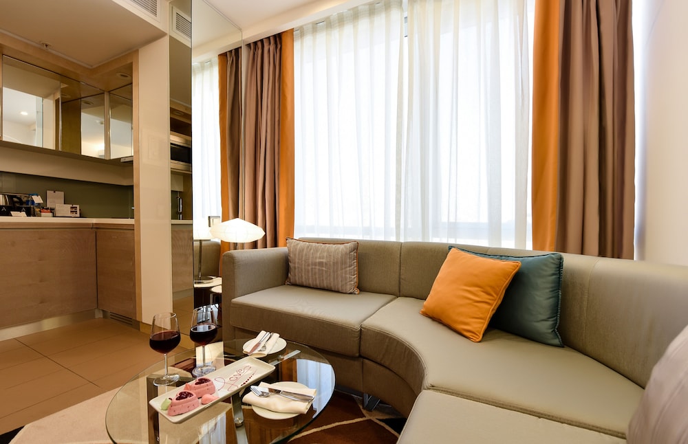 Tango Arjaan by Rotana Rezervasyon