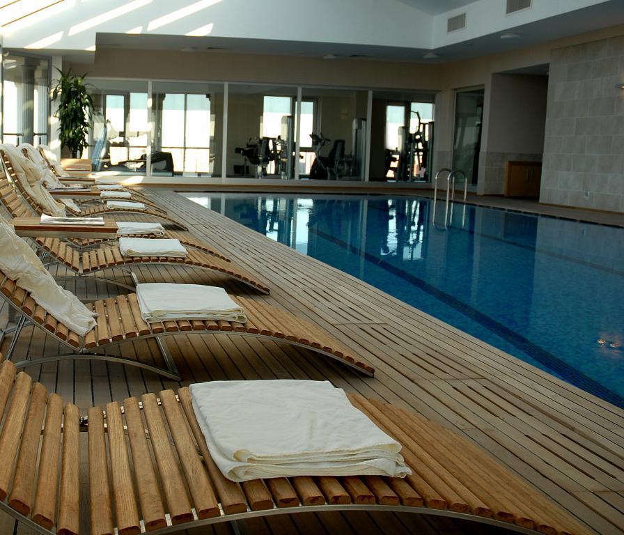 WOW Istanbul Hotels & Convention Center Rezervasyon