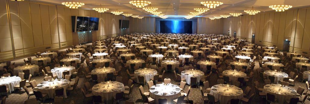 WOW Istanbul Hotels & Convention Center Rezervasyon