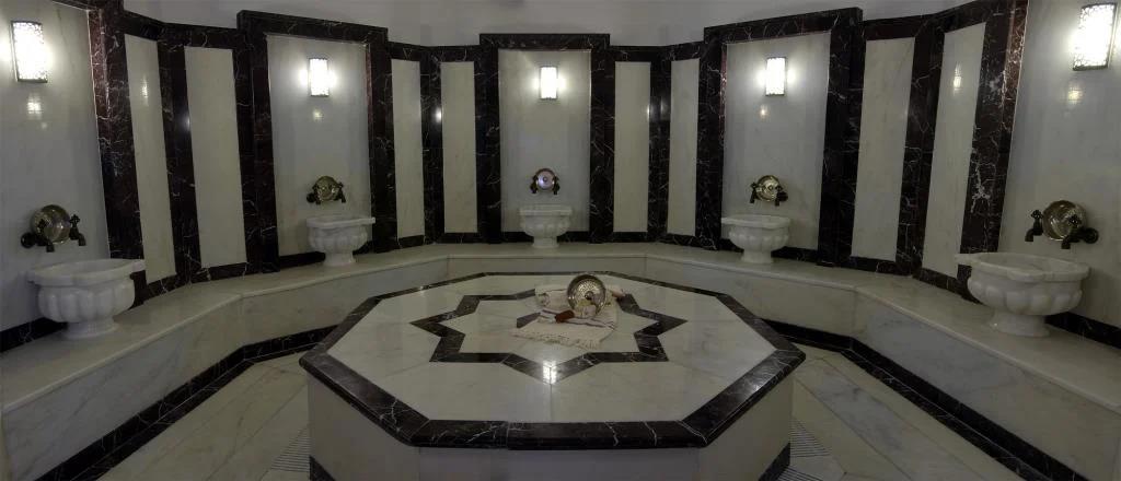 WOW Istanbul Hotels & Convention Center Rezervasyon