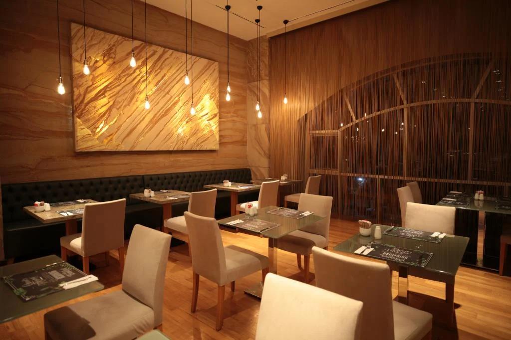 WOW Istanbul Hotels & Convention Center Rezervasyon