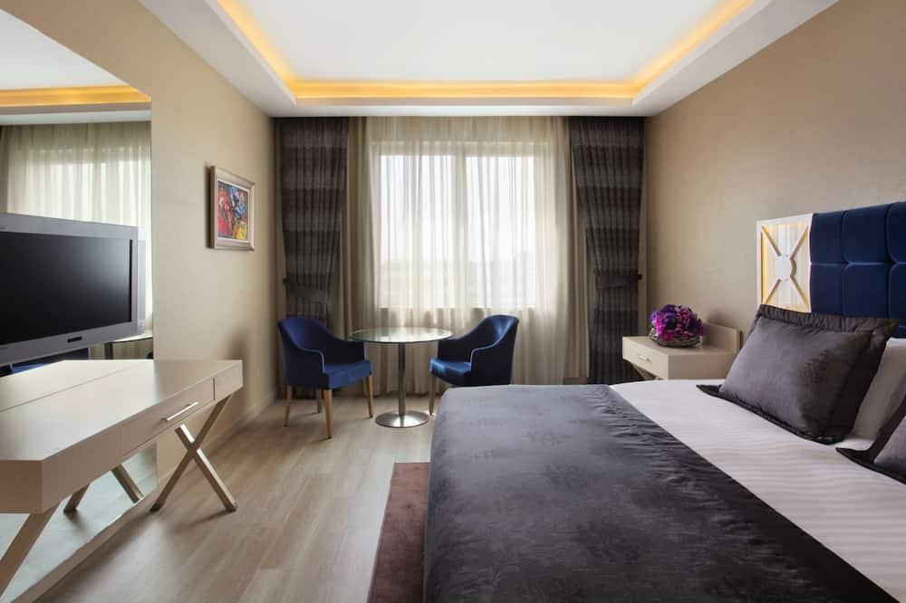 WOW Istanbul Hotels & Convention Center Rezervasyon