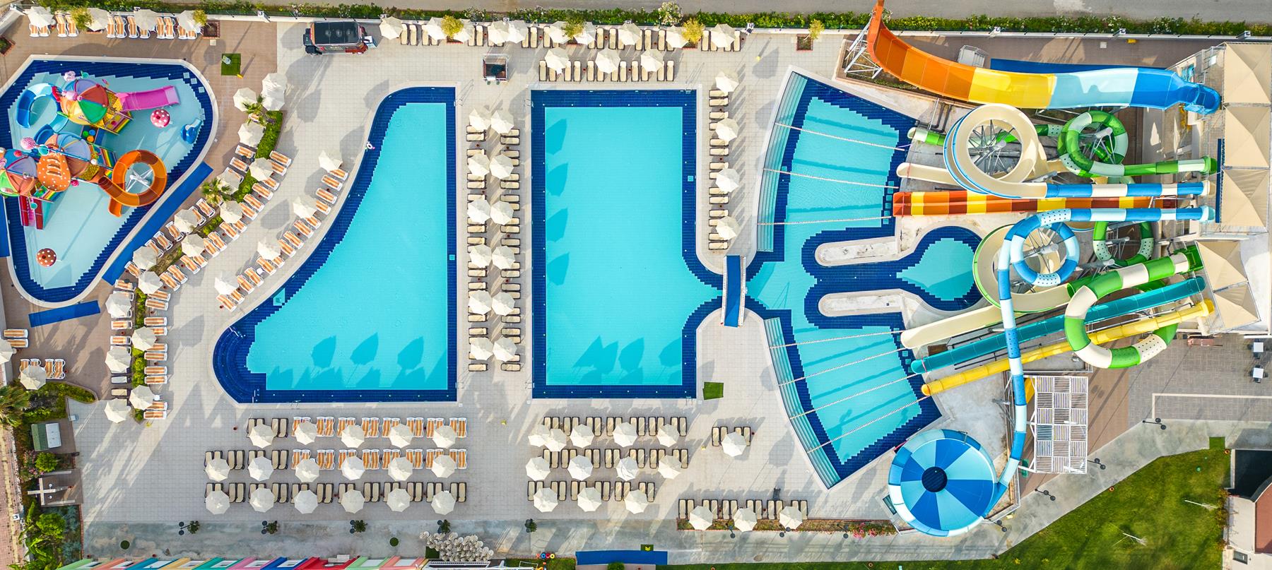 Greenwood Suites Resort Rezervasyon