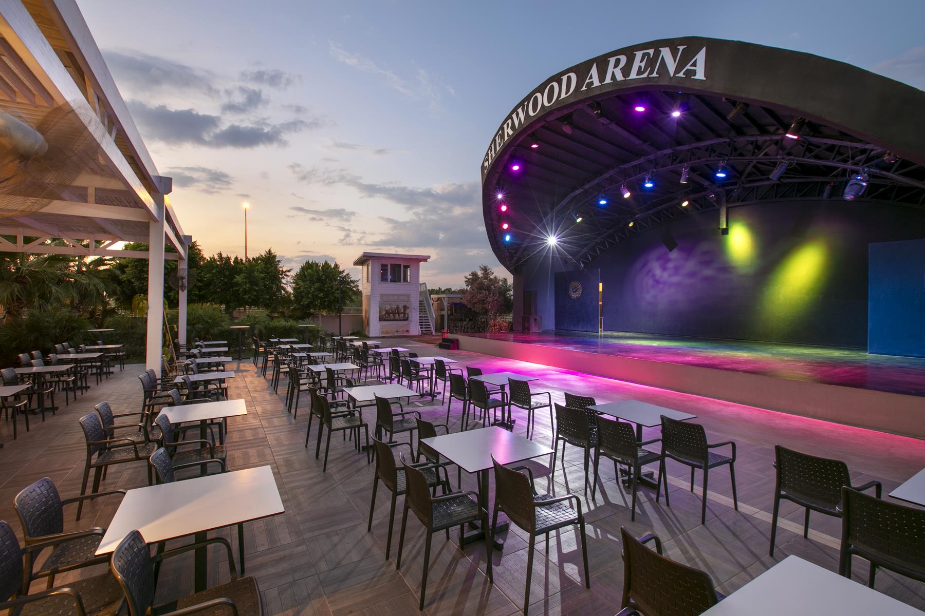 Greenwood Suites Resort Rezervasyon