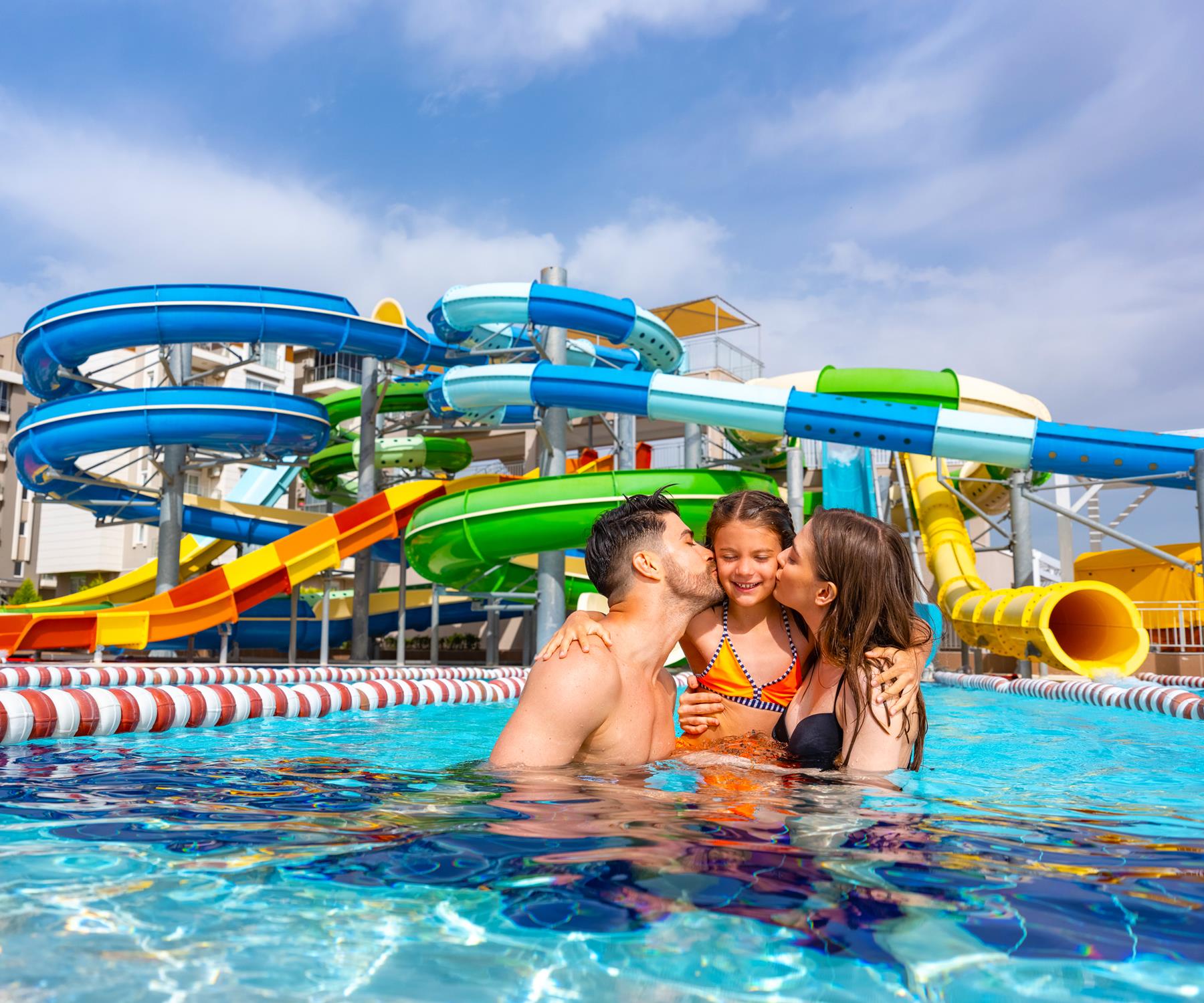 Greenwood Suites Resort Rezervasyon