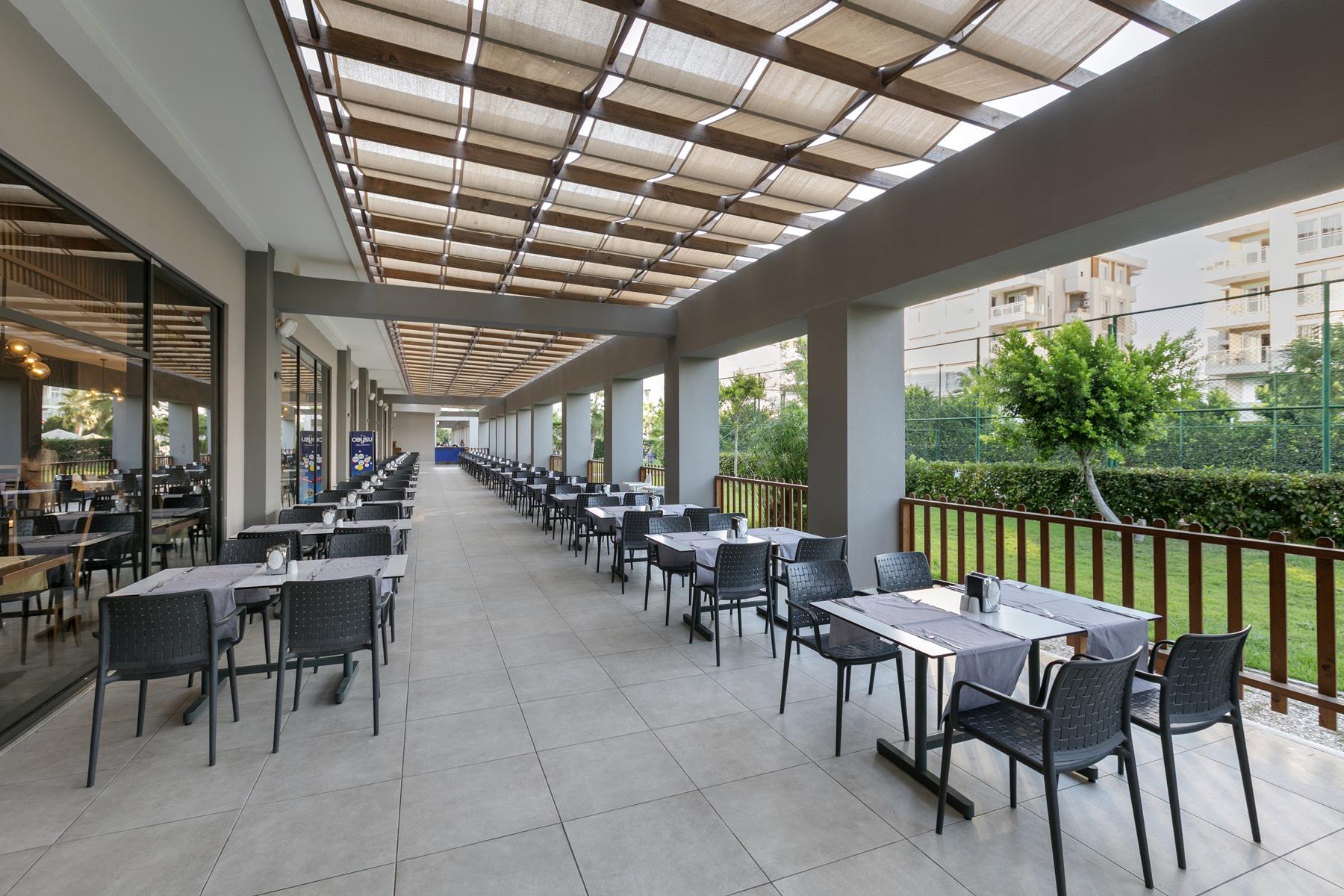 Greenwood Suites Resort Rezervasyon