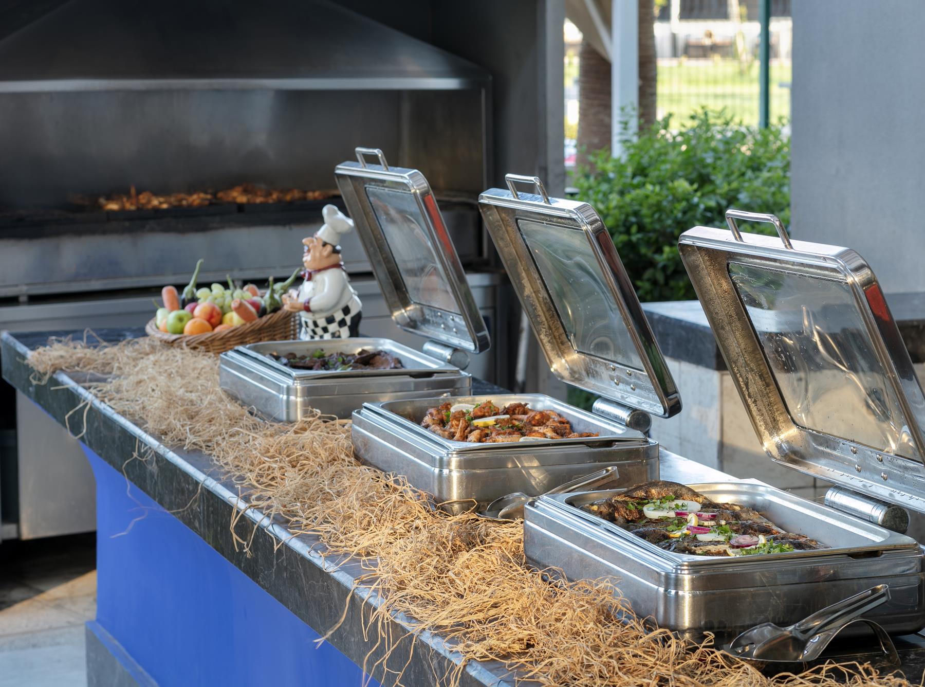 Greenwood Suites Resort Rezervasyon