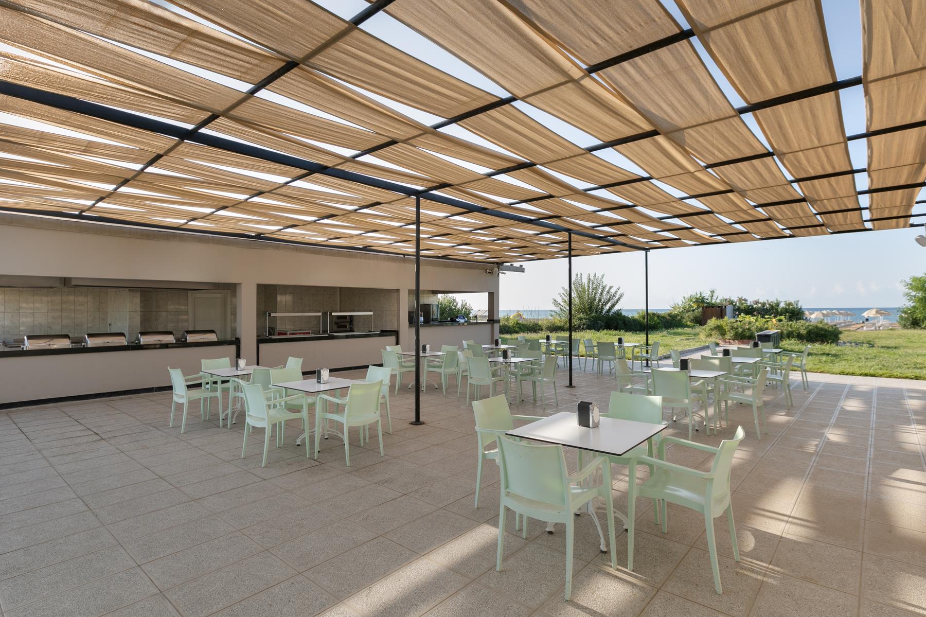 Greenwood Suites Resort Rezervasyon