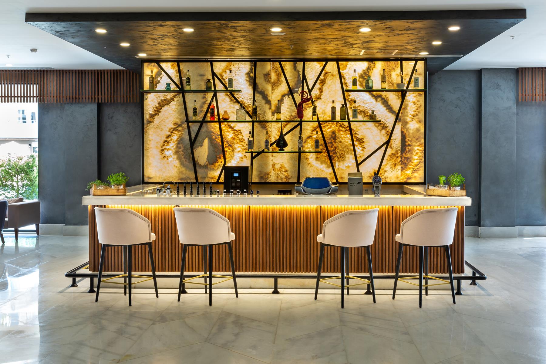 Greenwood Suites Resort Rezervasyon