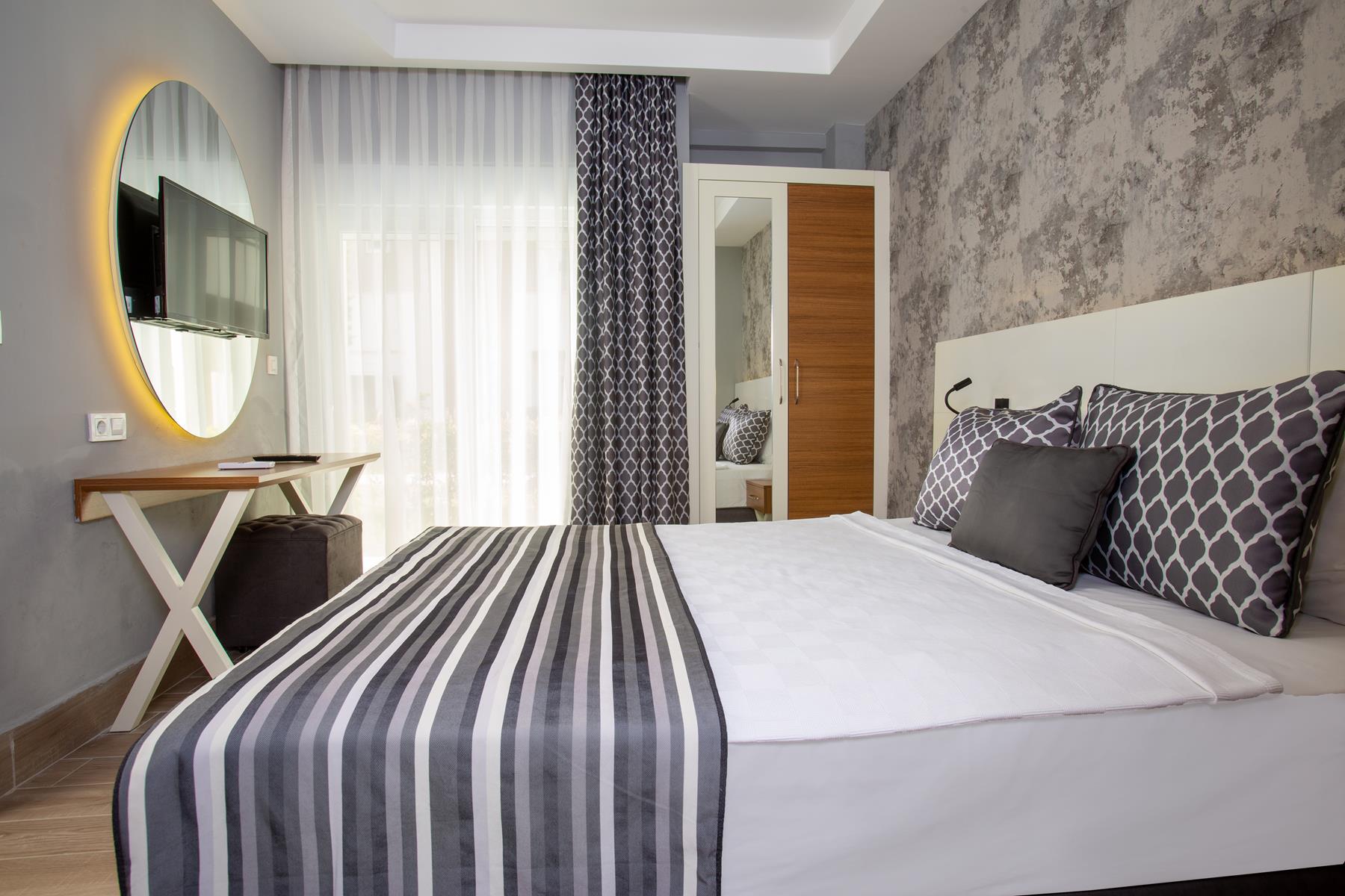 Greenwood Suites Resort Rezervasyon