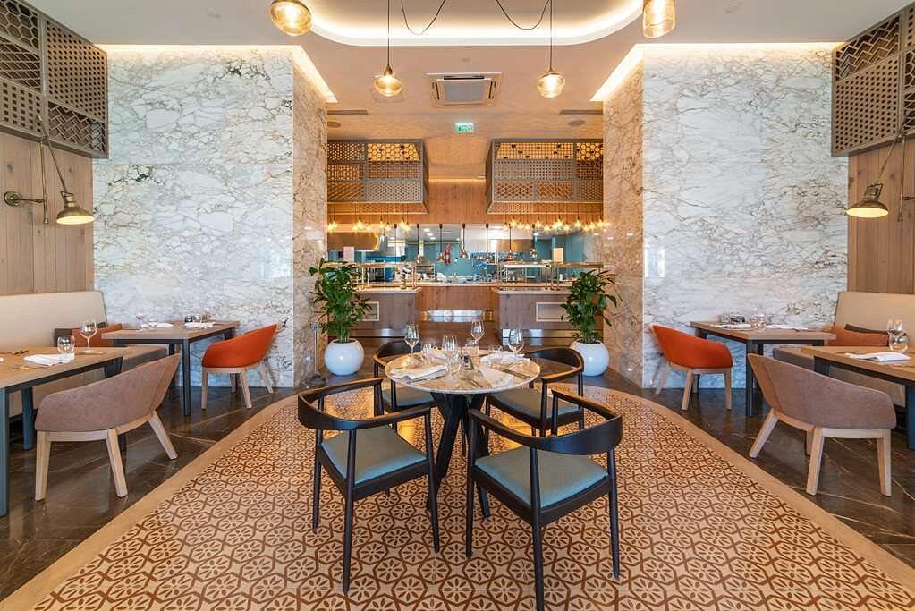 Akra Fethiye The Residence Tui Blue Sensatori Rezervasyon