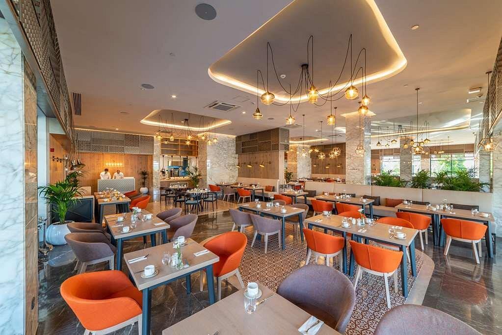 Akra Fethiye The Residence Tui Blue Sensatori Rezervasyon