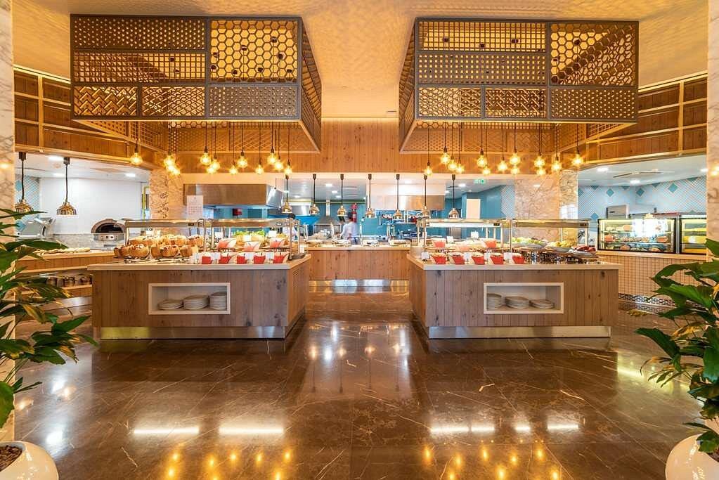 Akra Fethiye The Residence Tui Blue Sensatori Rezervasyon