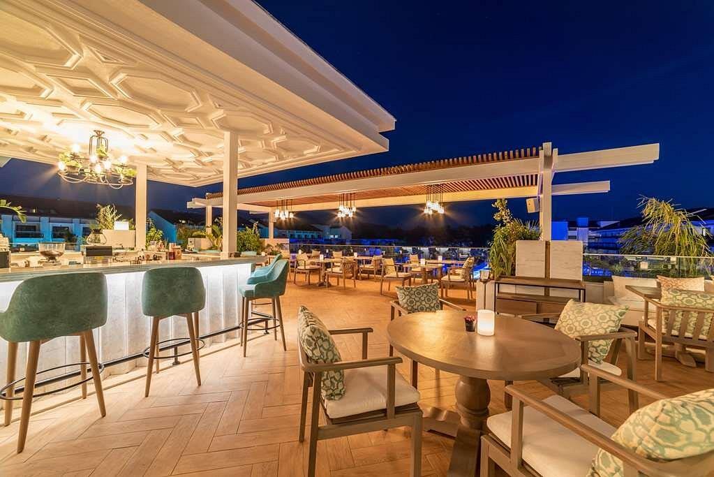 Akra Fethiye The Residence Tui Blue Sensatori Rezervasyon