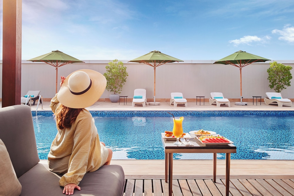 Flora Inn Hotel Dubai Airport Rezervasyon