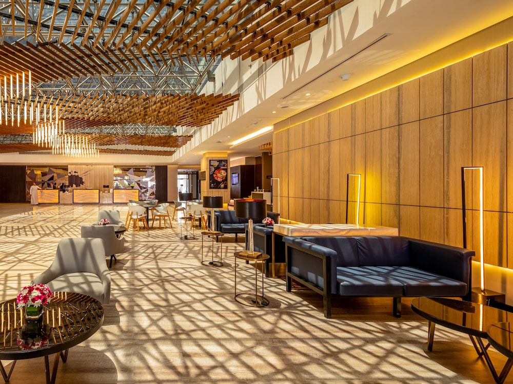 Flora Inn Hotel Dubai Airport Rezervasyon