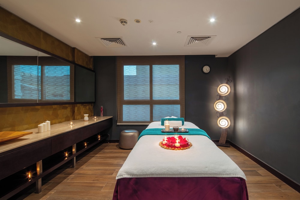 Flora Inn Hotel Dubai Airport Rezervasyon