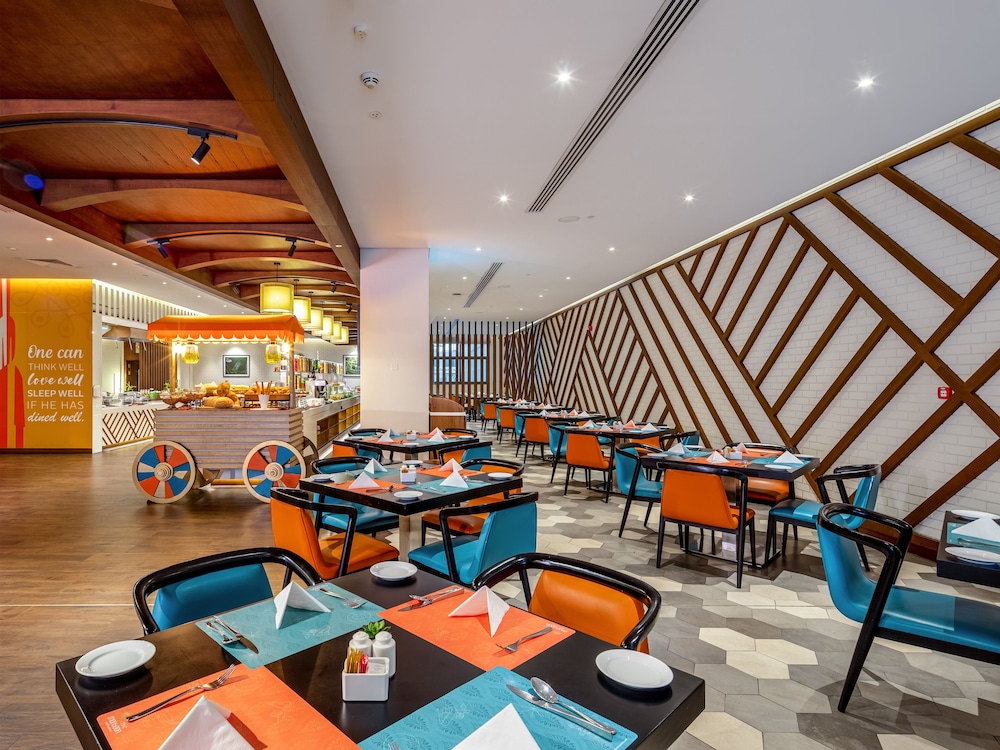 Flora Inn Hotel Dubai Airport Rezervasyon