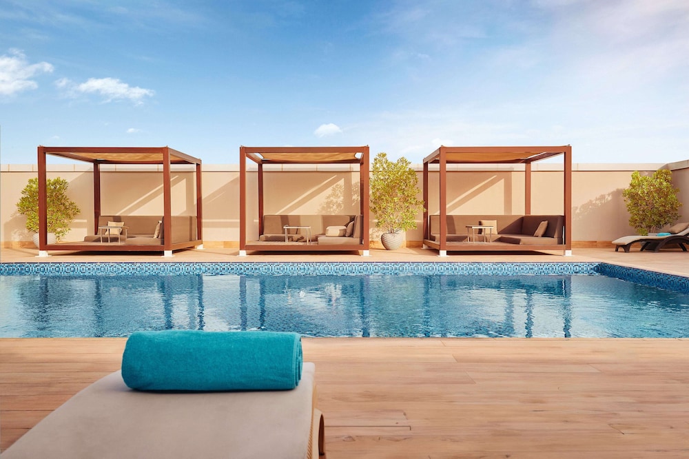 Flora Inn Hotel Dubai Airport Rezervasyon