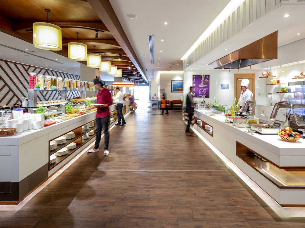 Flora Inn Hotel Dubai Airport Rezervasyon