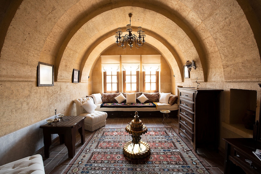 Hatti Cappadocia Rezervasyon