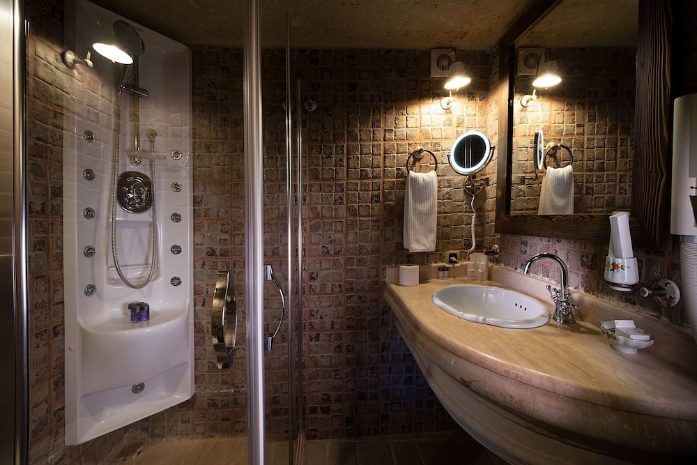 Hatti Cappadocia Rezervasyon