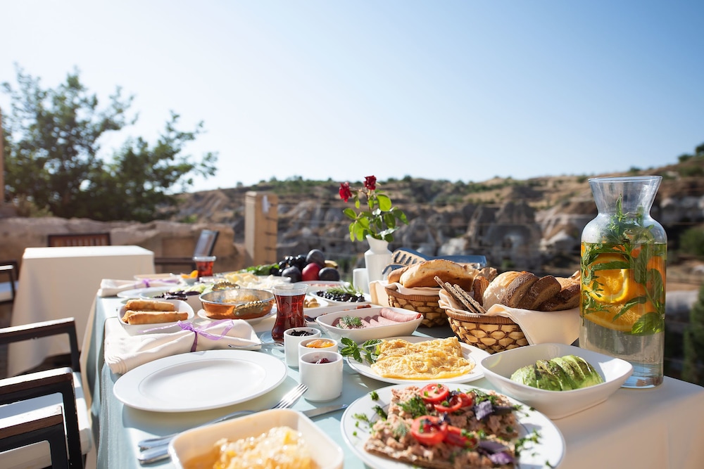 Hatti Cappadocia Rezervasyon