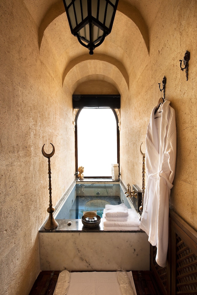 Hatti Cappadocia Rezervasyon