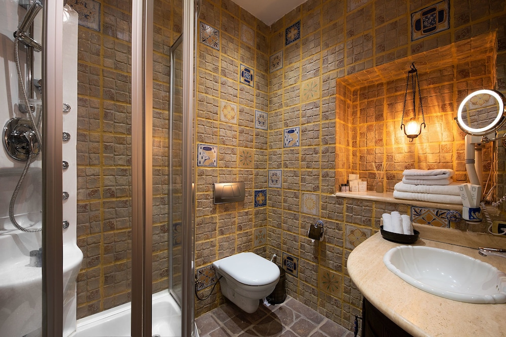 Hatti Cappadocia Rezervasyon