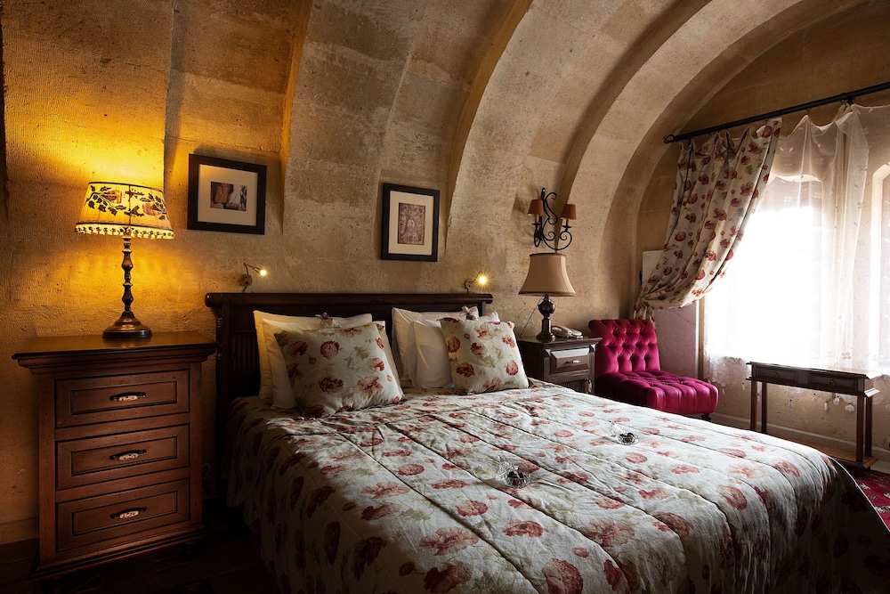 Hatti Cappadocia Rezervasyon