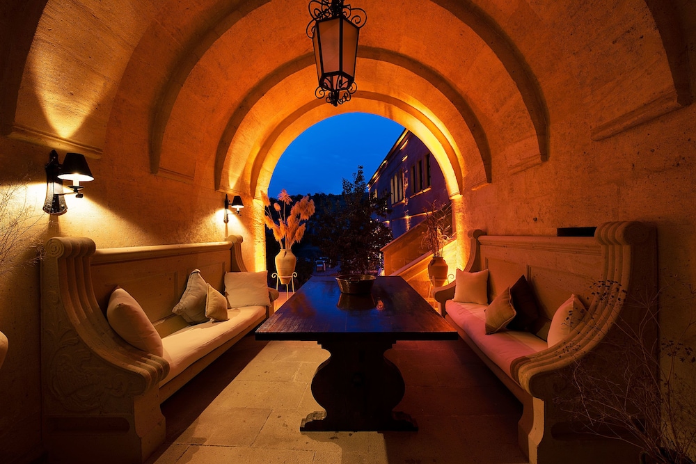 Hatti Cappadocia Rezervasyon