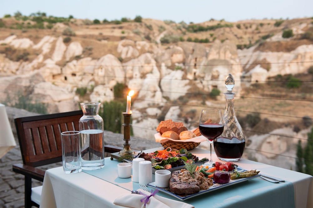 Hatti Cappadocia Rezervasyon